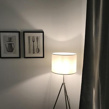 Tiny Apartment Spring Drezno Zewnętrze zdjęcie