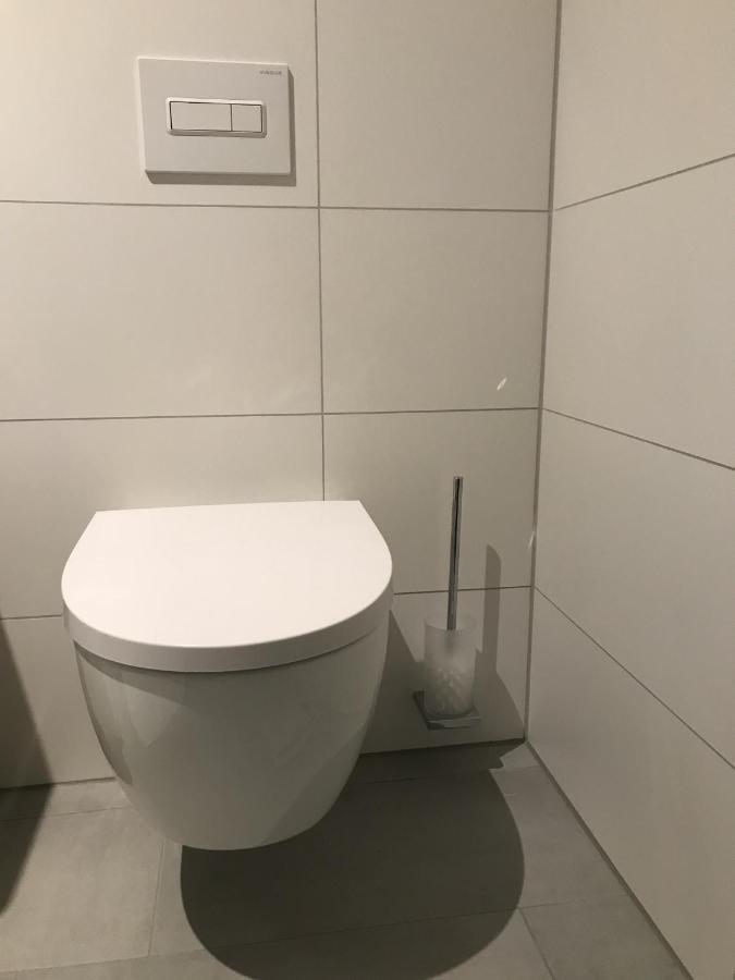 Tiny Apartment Spring Drezno Zewnętrze zdjęcie