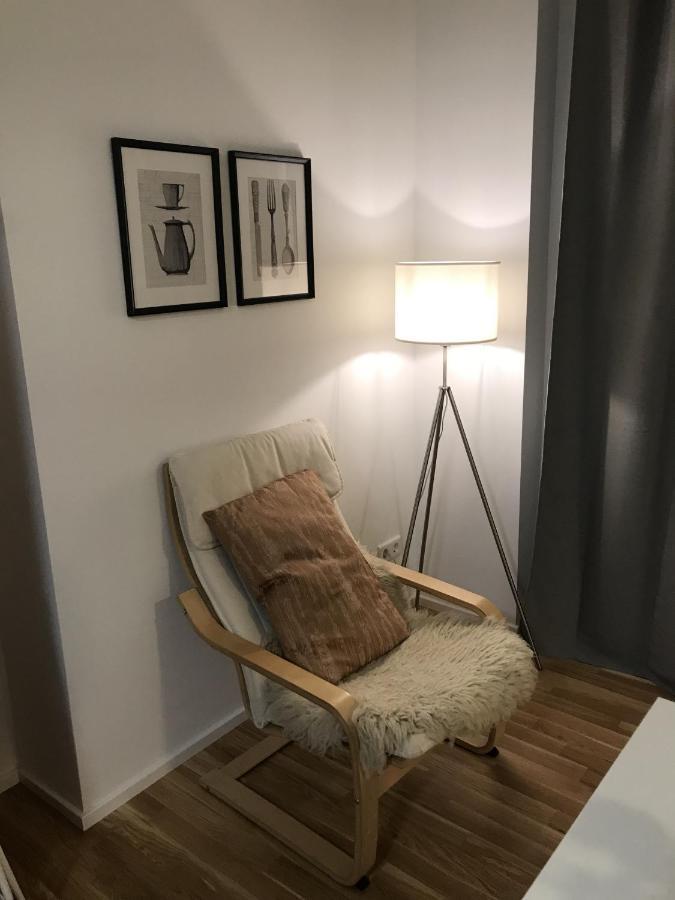 Tiny Apartment Spring Drezno Zewnętrze zdjęcie