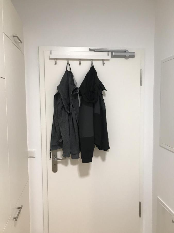 Tiny Apartment Spring Drezno Zewnętrze zdjęcie