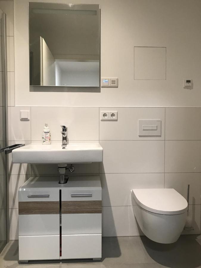 Tiny Apartment Spring Drezno Zewnętrze zdjęcie