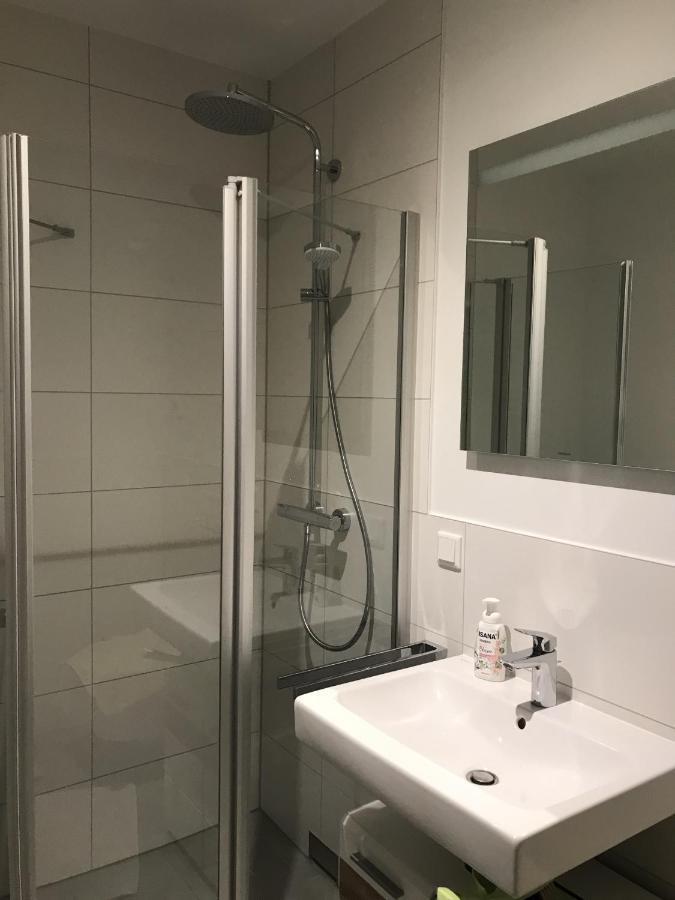 Tiny Apartment Spring Drezno Zewnętrze zdjęcie