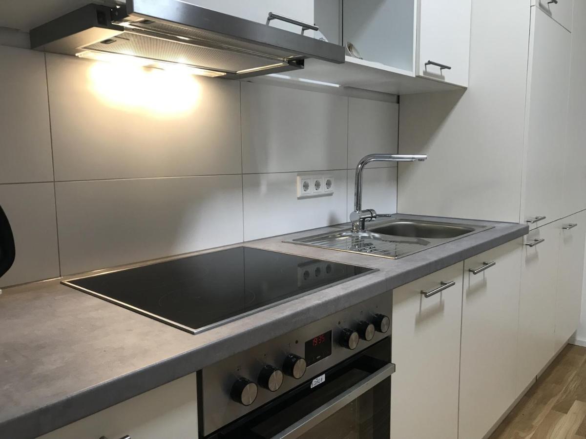 Tiny Apartment Spring Drezno Zewnętrze zdjęcie