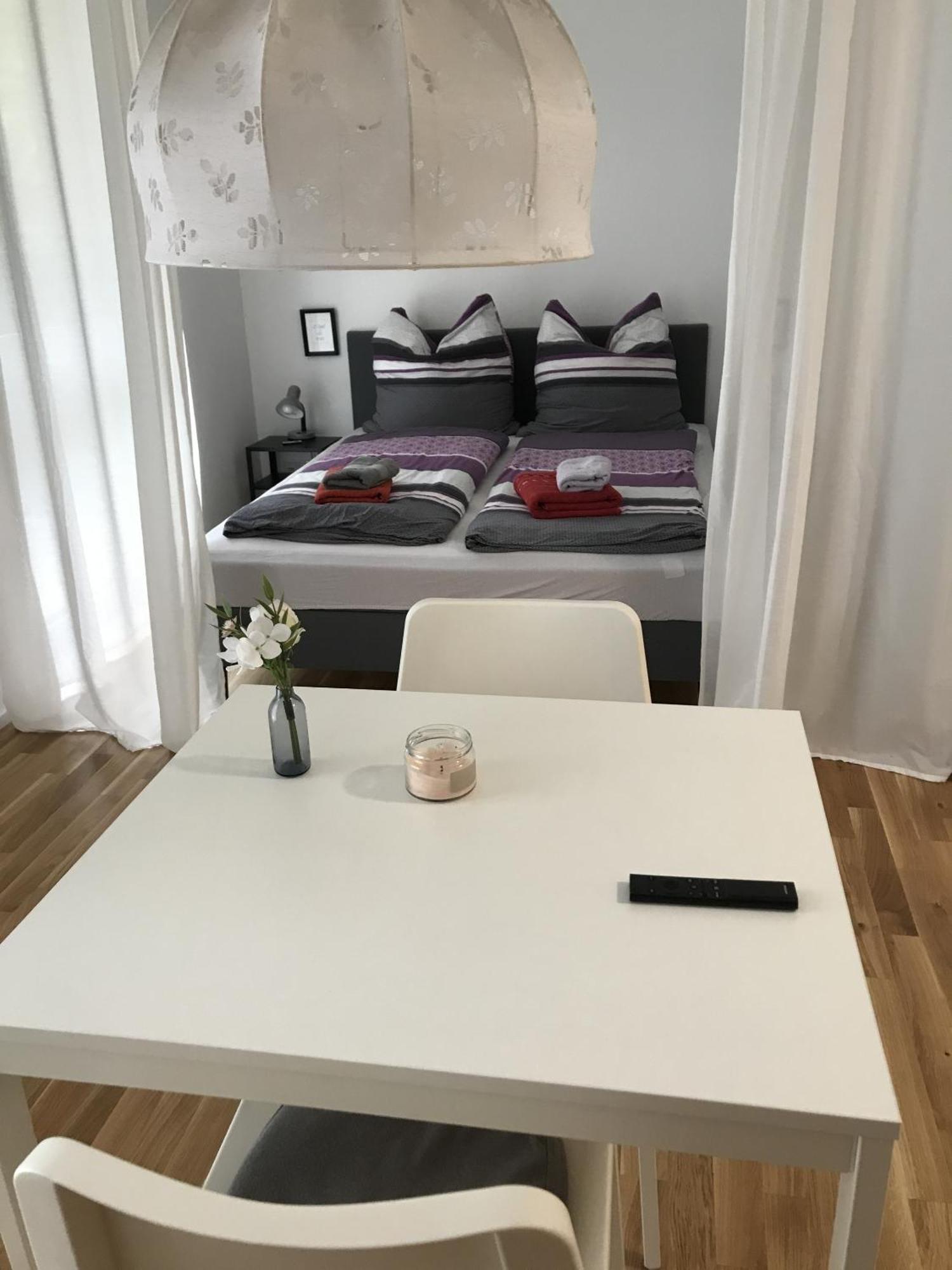 Tiny Apartment Spring Drezno Pokój zdjęcie